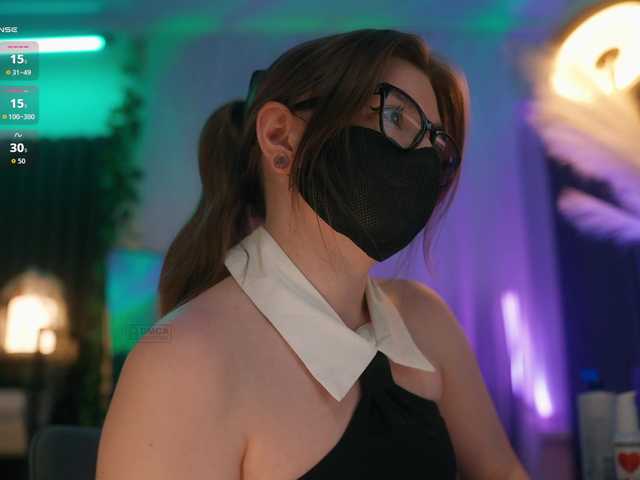 arimass's BongaCams show and profile