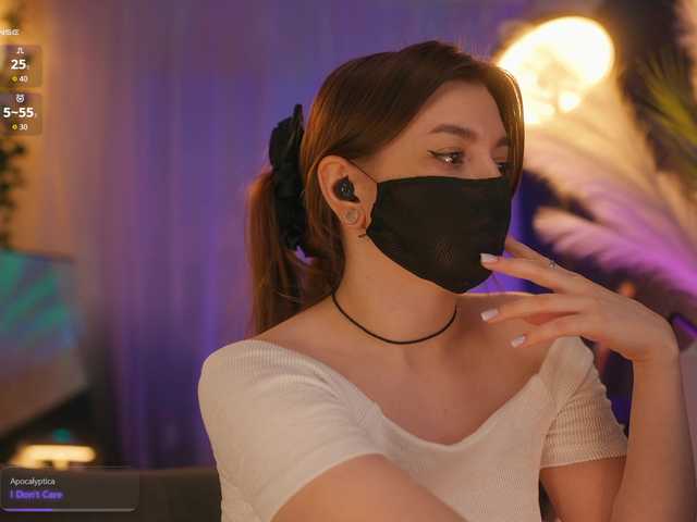 arimass's BongaCams profile