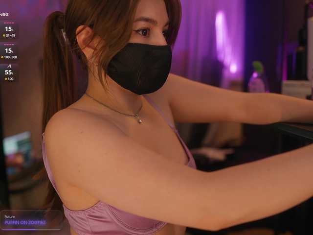 arimass's BongaCams show and profile