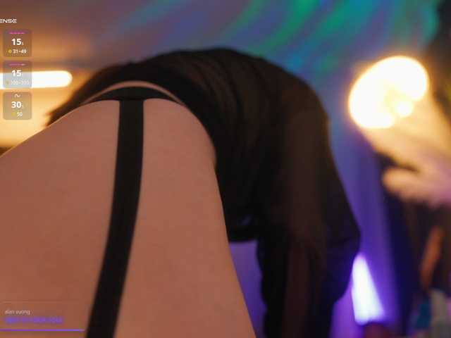 arimass's BongaCams profile