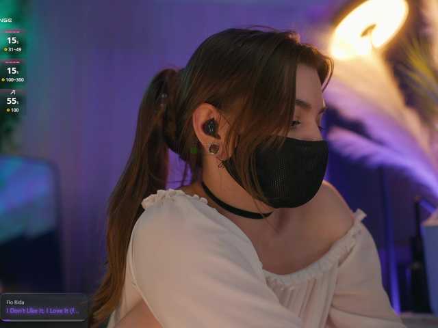 arimass's BongaCams show and profile