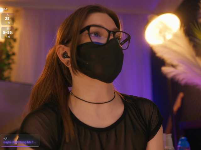 arimass's BongaCams show and profile