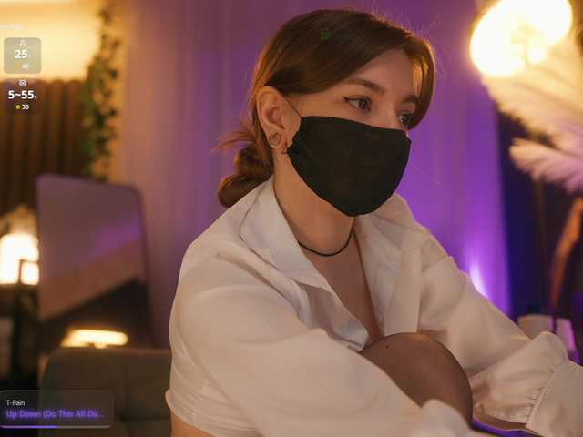 arimass's BongaCams show and profile