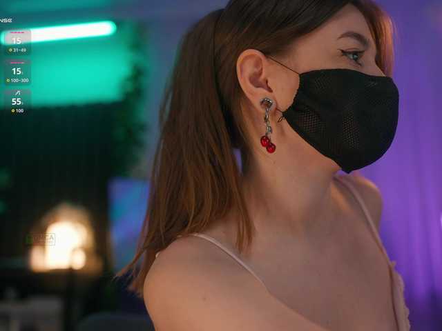 arimass's BongaCams show and profile