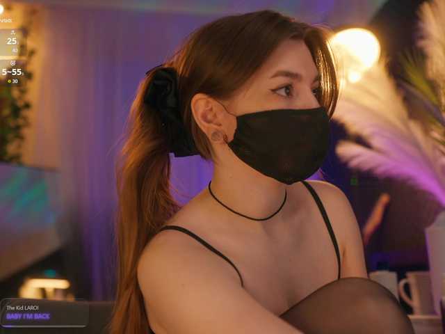 arimass's BongaCams profile