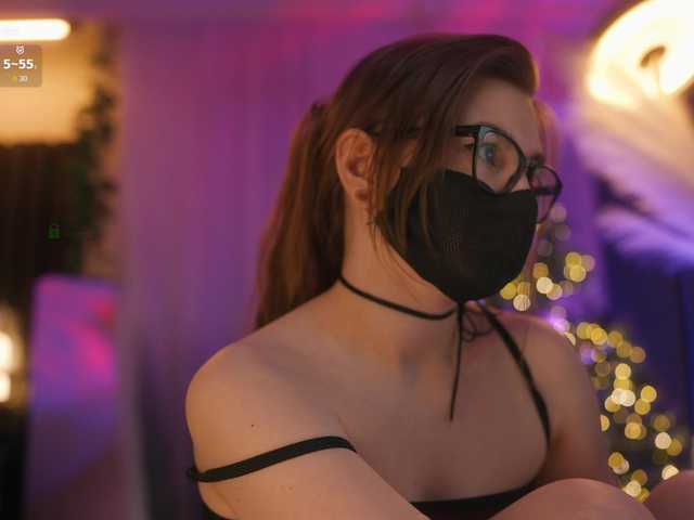 arimass's BongaCams show and profile