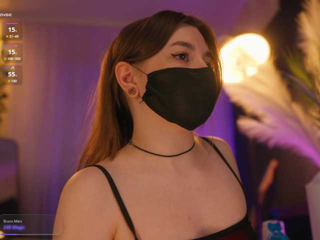 arimass's BongaCams show and profile