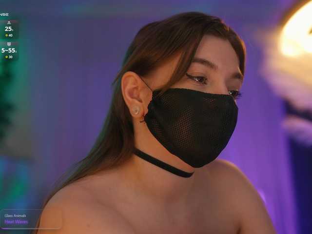 arimass's BongaCams show and profile