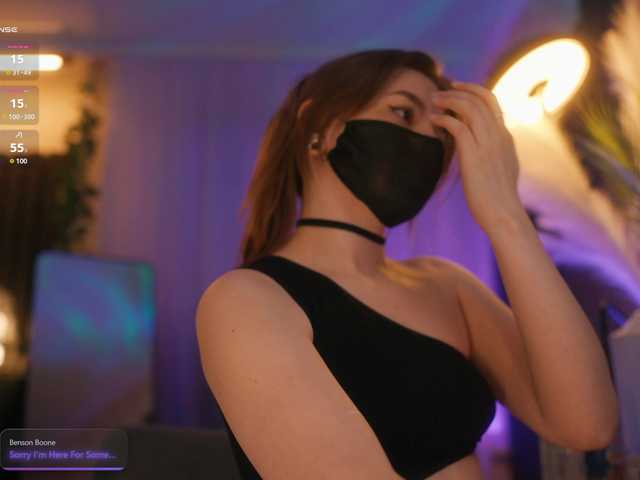 arimass's BongaCams show and profile