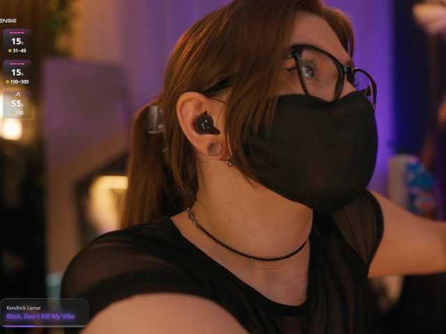 arimass's BongaCams show and profile