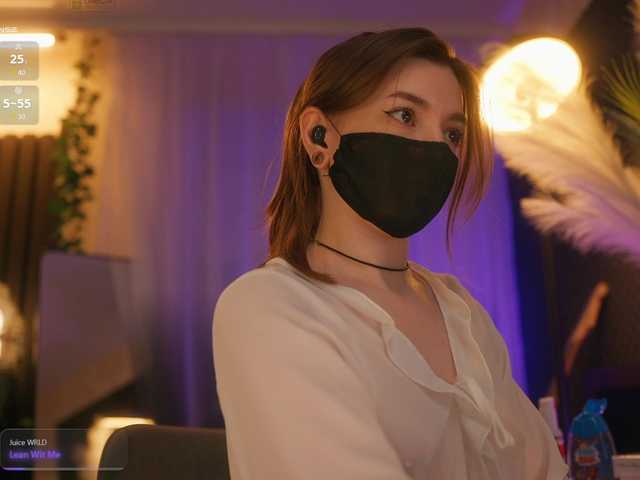 arimass's BongaCams show and profile