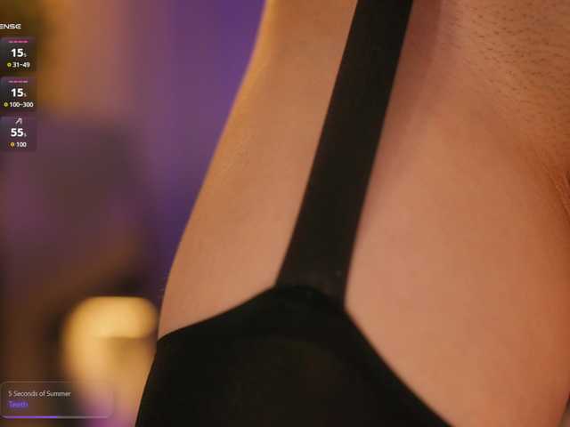 arimass's BongaCams profile