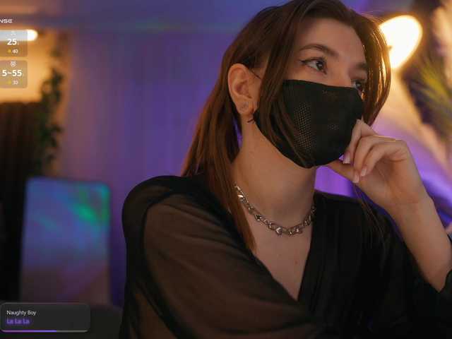 arimass's BongaCams show and profile