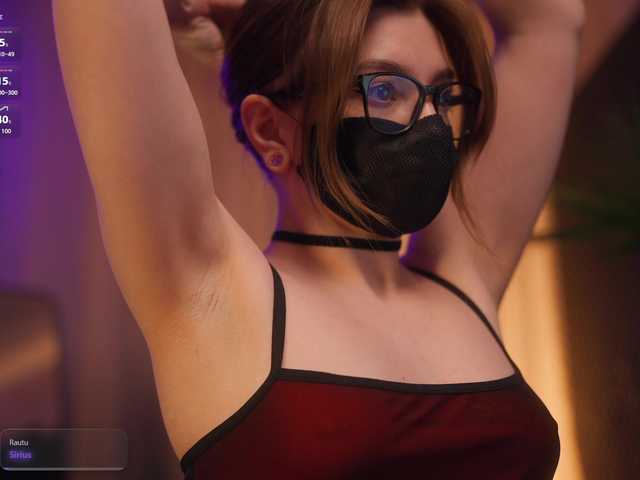 arimass from BongaCams is Freechat