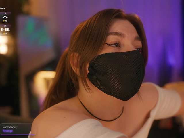 arimass's BongaCams show and profile