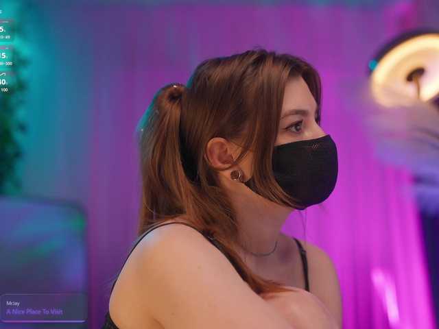 arimass's BongaCams show and profile