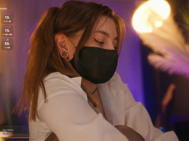 arimass's BongaCams show and profile