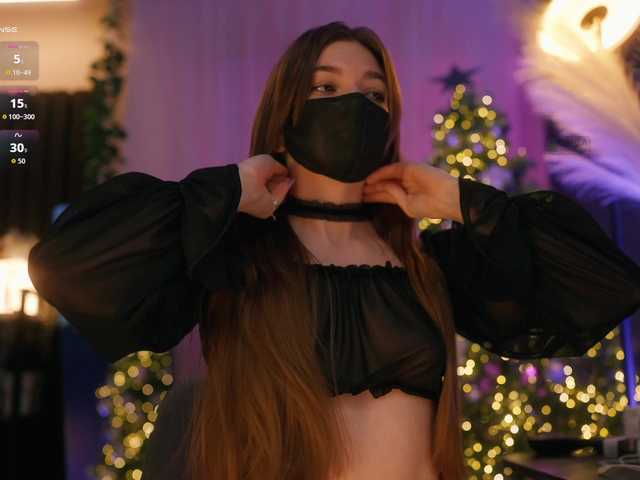 arimass's BongaCams show and profile