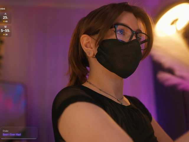 arimass's BongaCams show and profile