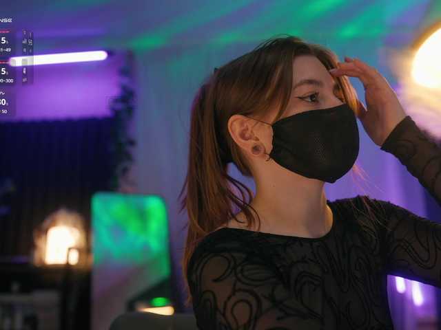 arimass's BongaCams show and profile