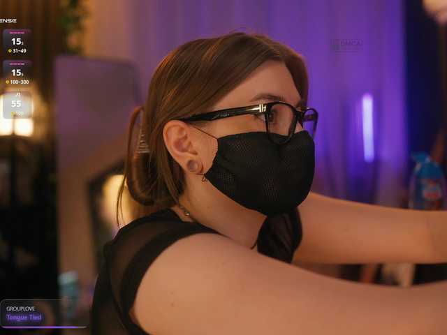 arimass's BongaCams show and profile