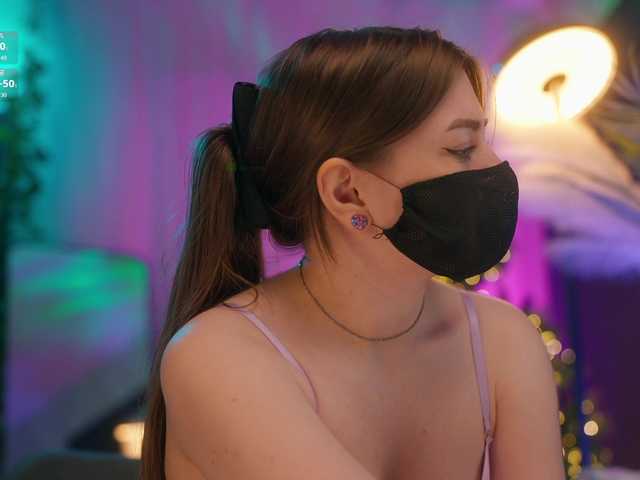 arimass's BongaCams show and profile