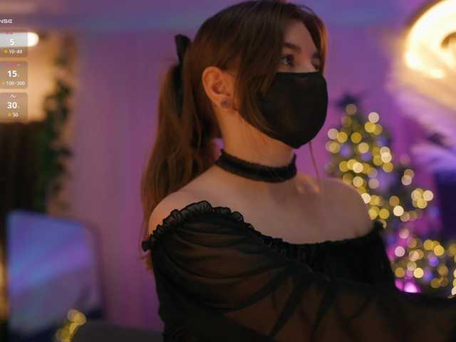 arimass's BongaCams show and profile