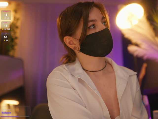 arimass's BongaCams profile