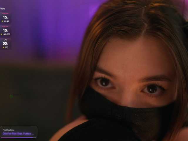 arimass's BongaCams show and profile