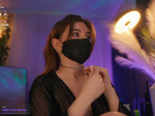 arimass's BongaCams show and profile