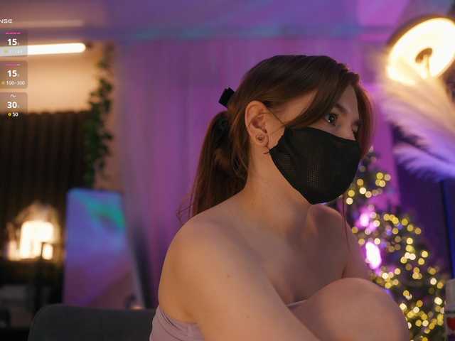 arimass's BongaCams show and profile