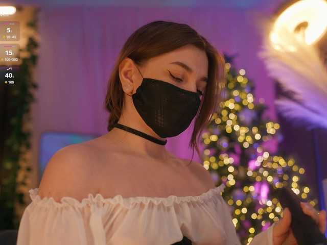 arimass's BongaCams show and profile