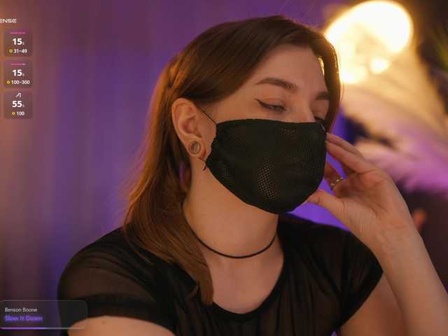 arimass's BongaCams show and profile