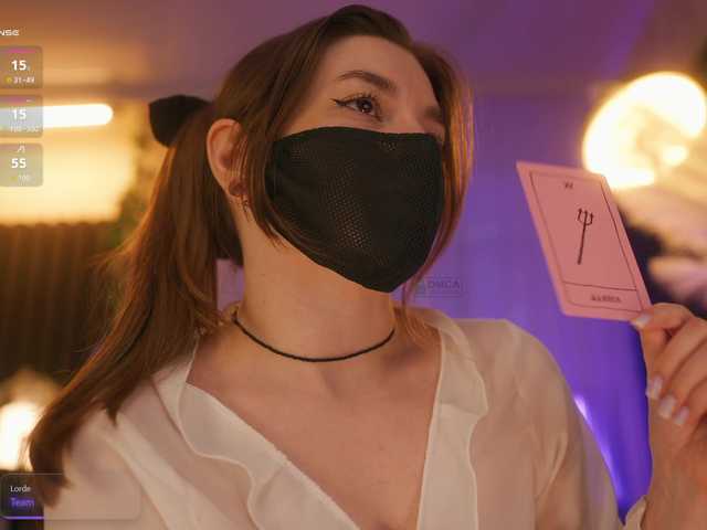 arimass's BongaCams show and profile