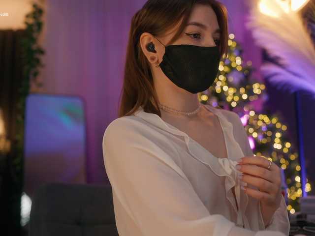 arimass's BongaCams show and profile