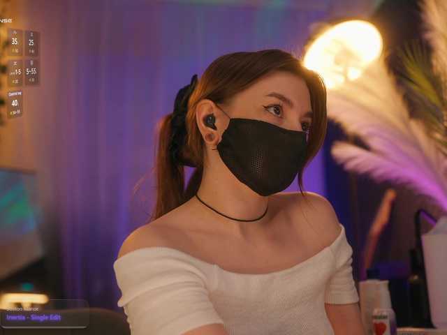 arimass's BongaCams show and profile