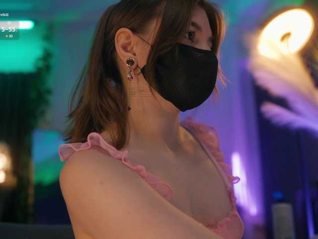 arimass's BongaCams show and profile