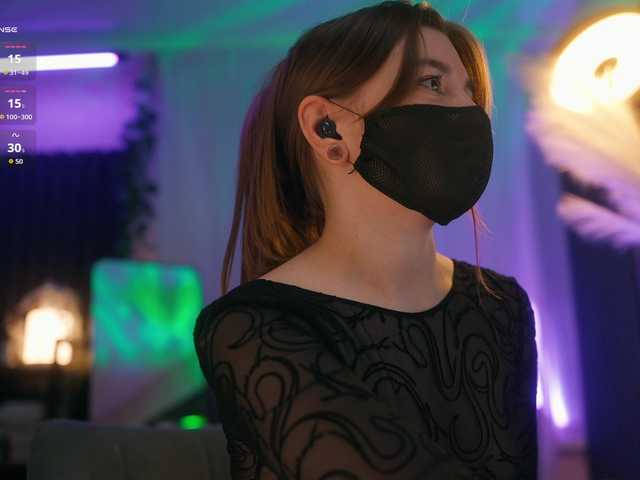 arimass's BongaCams show and profile