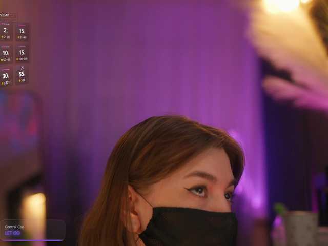 arimass's BongaCams show and profile