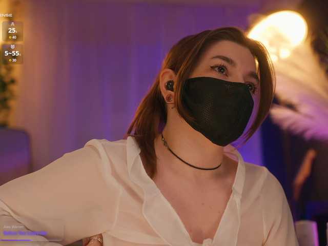 arimass's BongaCams show and profile