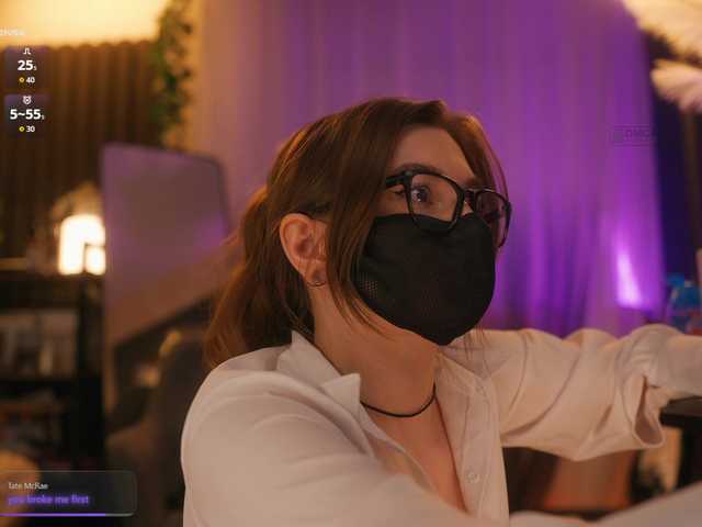 arimass's BongaCams show and profile