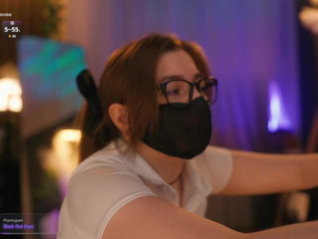 arimass's BongaCams show and profile