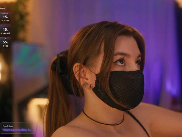 arimass's BongaCams profile