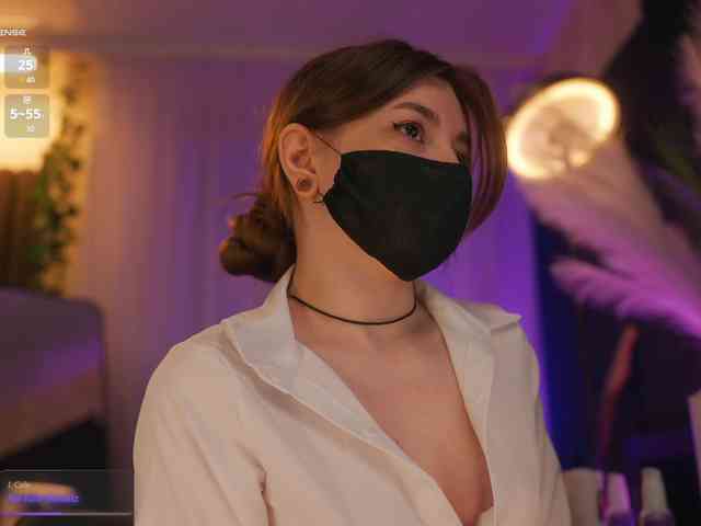 arimass Live Webcam on BongaCams