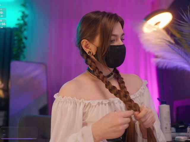 arimass Live Webcam on BongaCams