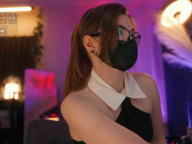 arimass Live Webcam on BongaCams