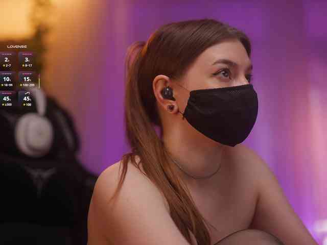 nude live chatroom Arimass