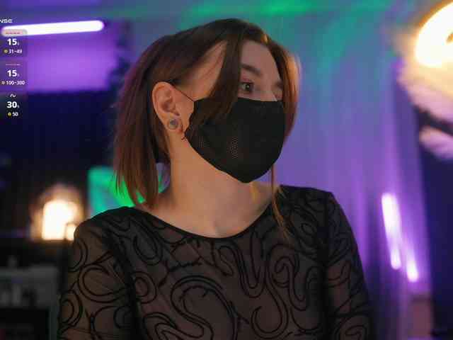 arimass Live Webcam on BongaCams