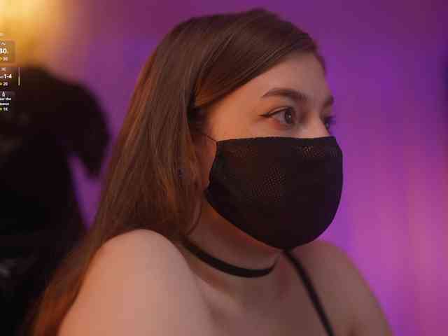 arimass Live Webcam on BongaCams