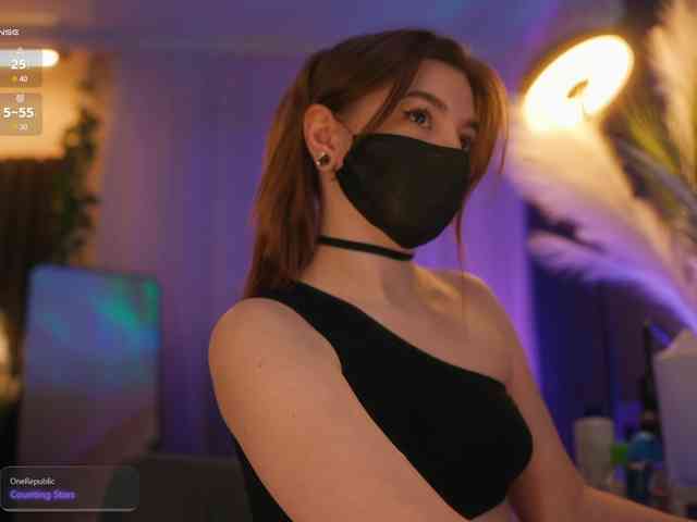 arimass Live Webcam on BongaCams